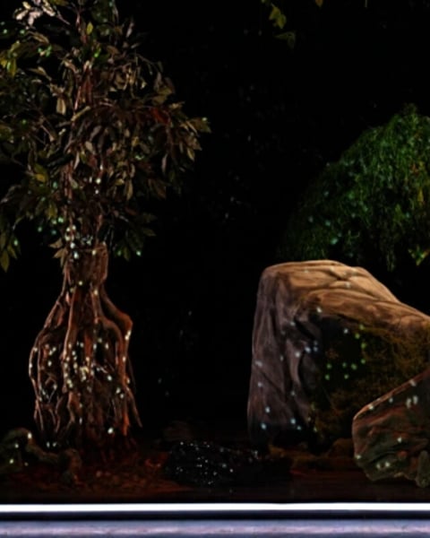 Vivarium