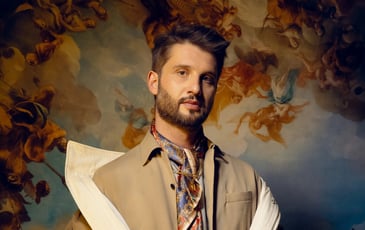 Léon Phal — Bodies & Ideas