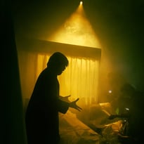 Le Motel des destins croisés