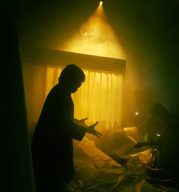 Le Motel des destins croisés