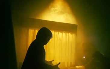 Le Motel des destins croisés