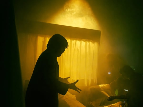 Le Motel des destins croisés