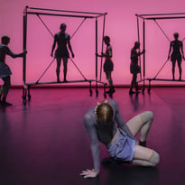 Drip Tekhne – The Evolution of Movement