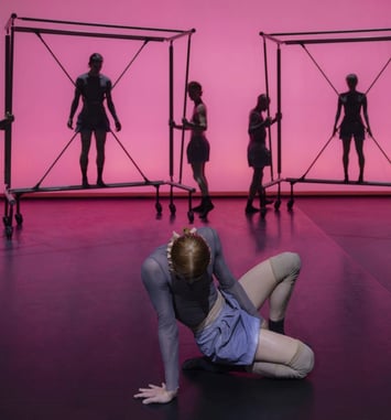 Drip Tekhne – The Evolution of Movement