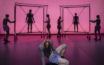 Drip Tekhne – The Evolution of Movement