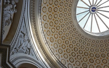 Visite libre du Pavillon de Musique