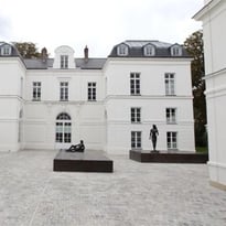 Visite commentée des collections