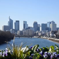 Visite guidée “La Défense : Architectures du ciel”