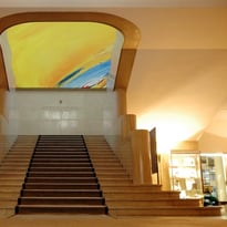 Visite guidée de l'Hôtel de ville de Boulogne-Billancourt