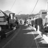 Le quartier Rive-Droite, les Petits Bois