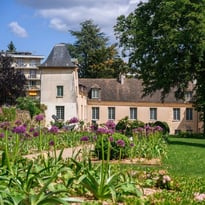 Atelier peinture sur éventail