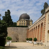 Visite-promenade du Domaine national de Meudon