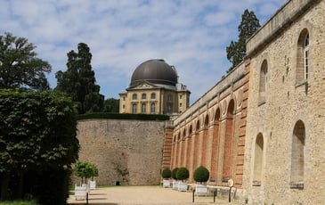 Visite-promenade du Domaine national de Meudon