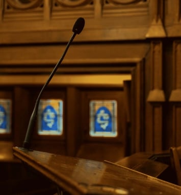 Le culte expliqué