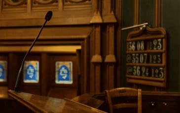 Le culte expliqué