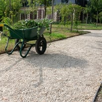 Visitez avec un jardinier