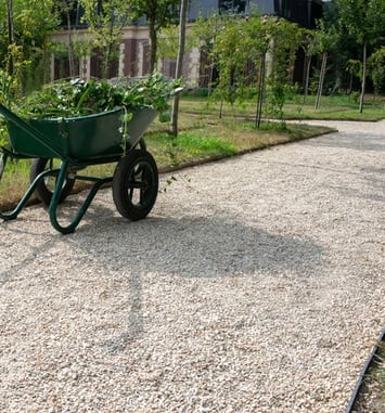 Visitez avec un jardinier