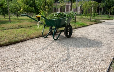 Visitez avec un jardinier