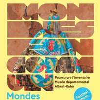 Visite découverte du Festival Mondes en commun et du jardin