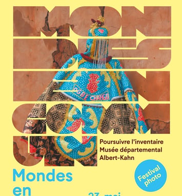 Rencontre et discussion : Les fossiles du futur