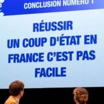L'Art d'avoir Toujours Raison