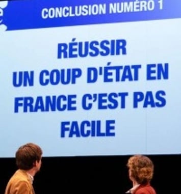 L'Art d'avoir Toujours Raison