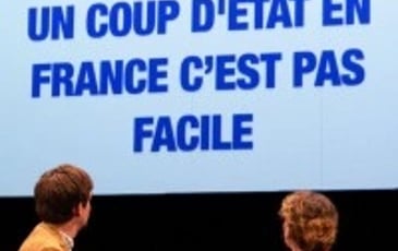 L'Art d'avoir Toujours Raison