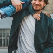 Jérémy Charbonnel : Seul Tout
