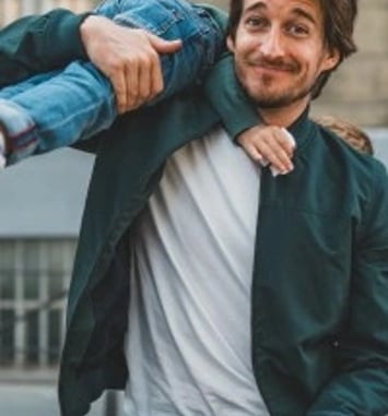 Jérémy Charbonnel : Seul Tout