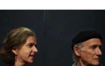 Sur la Nouvelle Terre