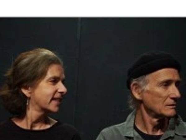 Sur la Nouvelle Terre