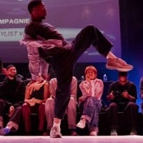 Hip Hop Games
