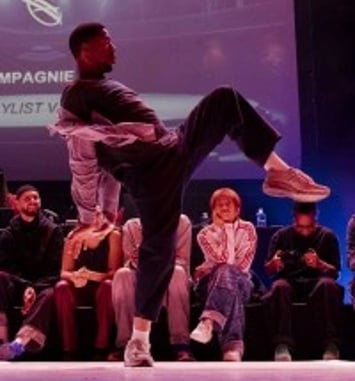 Hip Hop Games