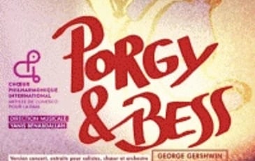 Gershwin : Porgy and Bess
