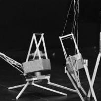 Chantier Parades