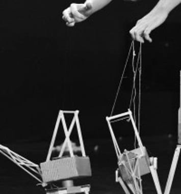 Chantier Parades