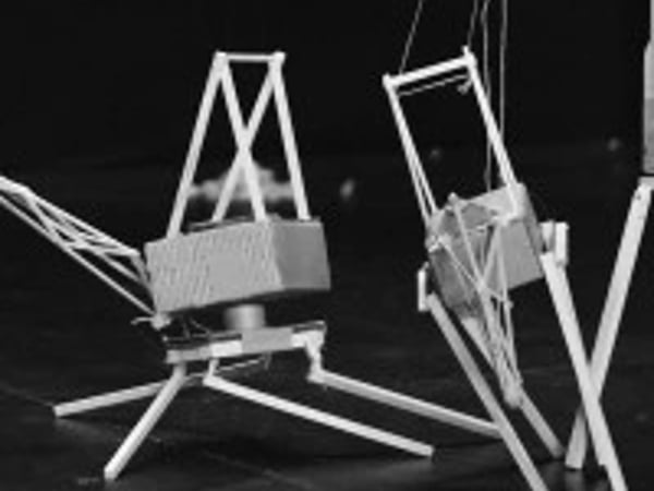 Chantier Parades