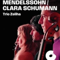 Mendelssohn et Clara Schumann