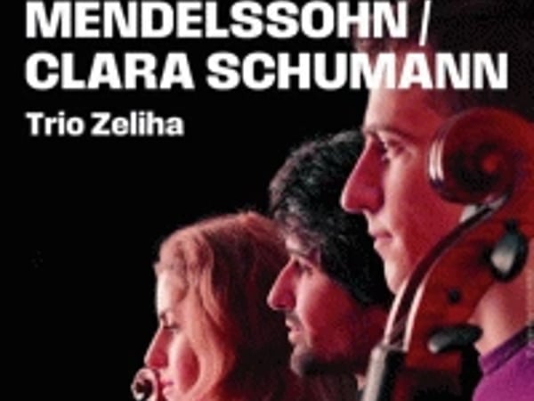 Mendelssohn et Clara Schumann
