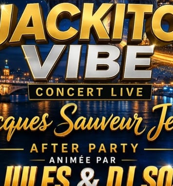 Jackito Vibe