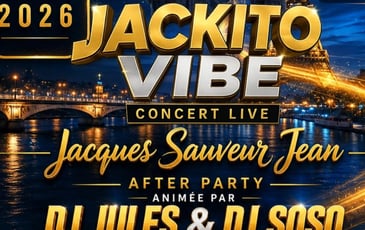 Jackito Vibe
