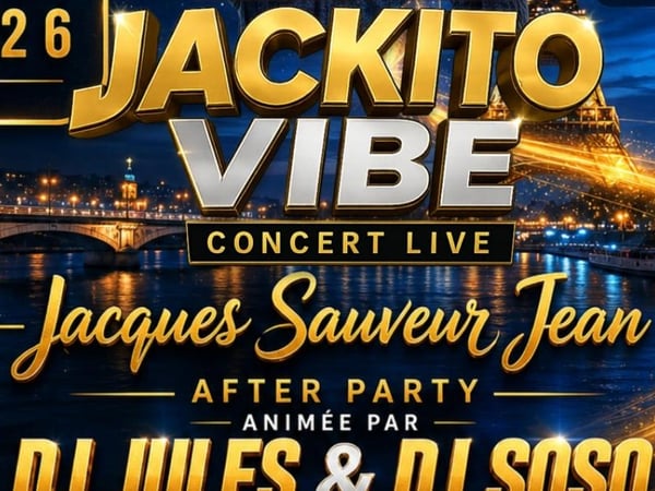 Jackito Vibe