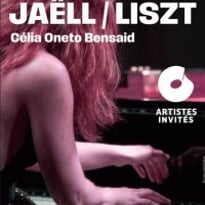Jaell et Liszt
