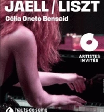 Jaell et Liszt