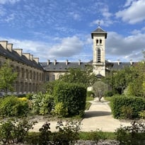 Visite guidée de la Maison Ferrari