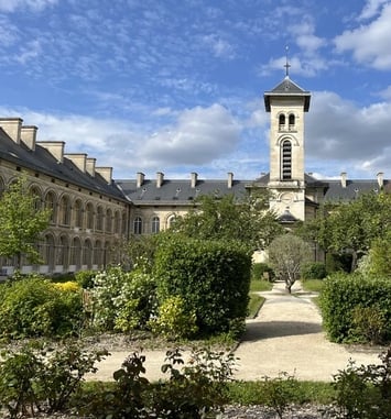 Visite guidée de la Maison Ferrari