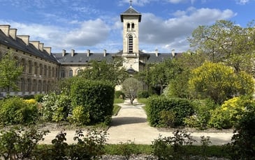 Visite guidée de la Maison Ferrari