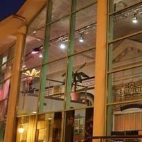 Visite technique du Théâtre