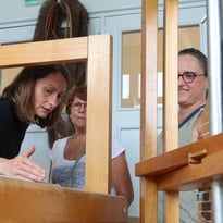Portes ouvertes des créateurs du JAD