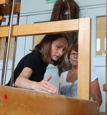 Portes ouvertes des créateurs du JAD